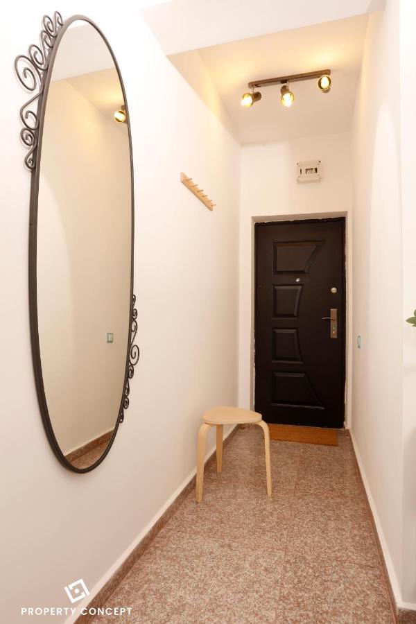 Stylish Concept Studio Bucareste Exterior foto